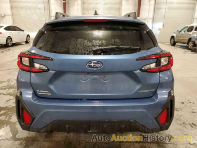 SUBARU CROSSTREK PREMIUM, JF2GUADC7RH268590