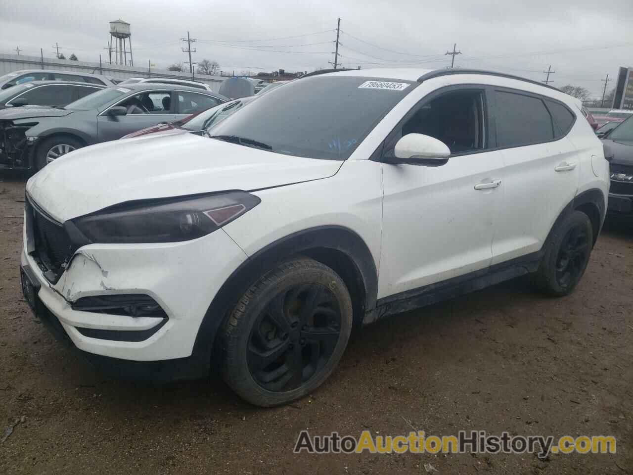 HYUNDAI TUCSON SPORT, KM8J3CAL0JU770033