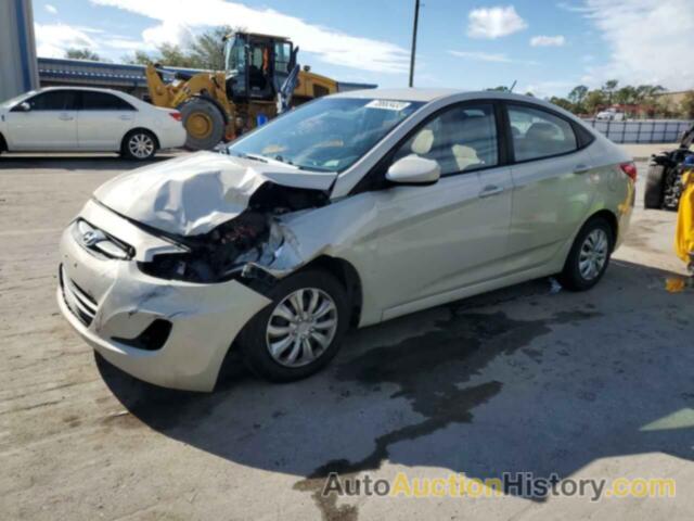 HYUNDAI ACCENT SE, KMHCT4AE2HU205714