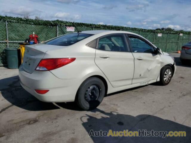 HYUNDAI ACCENT SE, KMHCT4AE2HU205714