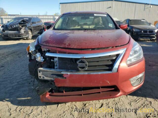 NISSAN ALTIMA 2.5, 1N4AL3AP0FN398546