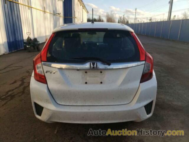 HONDA FIT EX, 3HGGK5H85FM106080