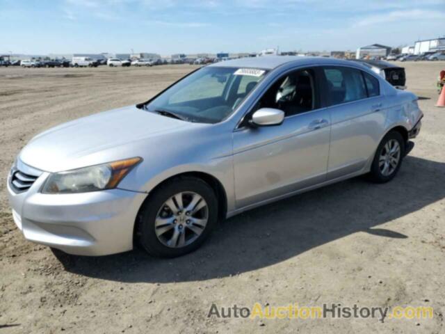 HONDA ACCORD SE, 1HGCP2F68CA245189