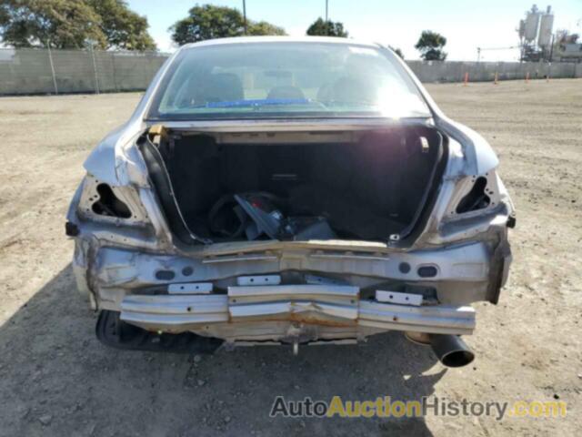 HONDA ACCORD SE, 1HGCP2F68CA245189