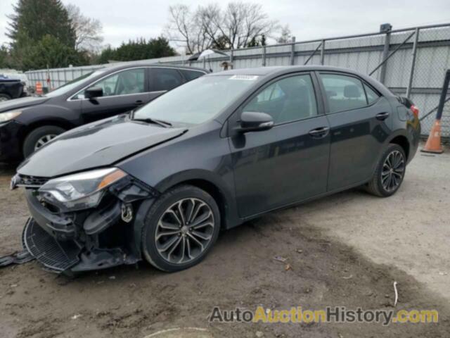 TOYOTA COROLLA L, 2T1BURHE4GC518856