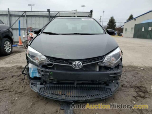 TOYOTA COROLLA L, 2T1BURHE4GC518856