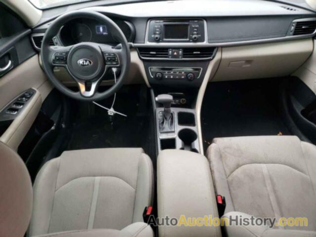 KIA OPTIMA LX, 5XXGT4L39GG107981