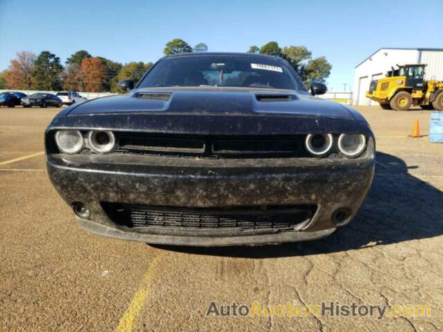 DODGE CHALLENGER SXT, 2C3CDZAG6GH321519