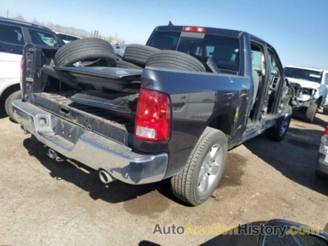 RAM 1500 SLT, 1C6RR7LM3FS551239