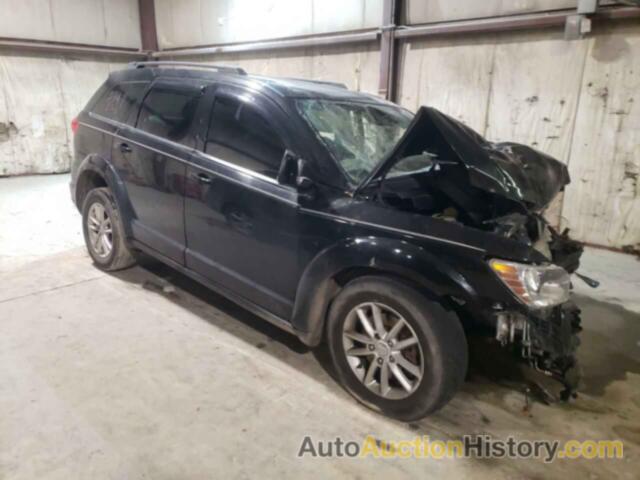 DODGE JOURNEY SXT, 3C4PDCBG1DT587882