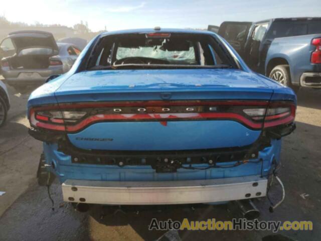 DODGE CHARGER R/T 392, 2C3CDXGJ6JH314844