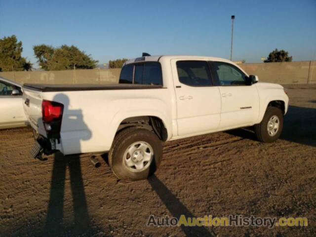 TOYOTA TACOMA DOUBLE CAB, 3TYAX5GN7MT012698