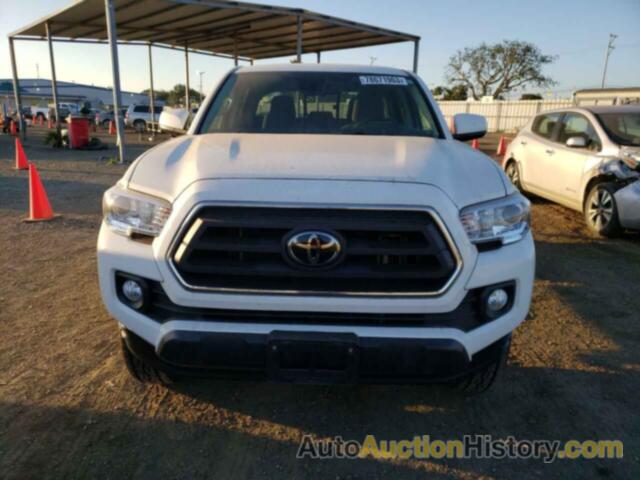 TOYOTA TACOMA DOUBLE CAB, 3TYAX5GN7MT012698