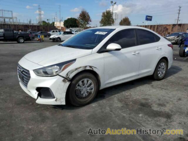 HYUNDAI ACCENT SE, 3KPC24A32KE068219