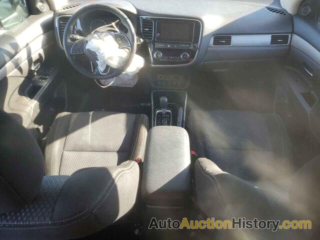 MITSUBISHI OUTLANDER SE, JA4AD3A37JZ016657