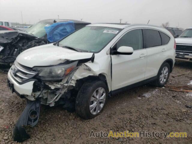 HONDA CRV EXL, 5J6RM4H77EL060894