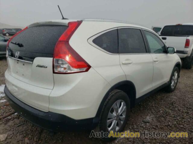 HONDA CRV EXL, 5J6RM4H77EL060894