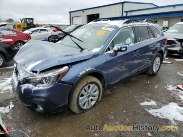 SUBARU OUTBACK 2.5I PREMIUM, 4S4BSACC4J3301588