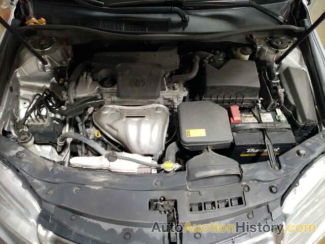 TOYOTA CAMRY LE, 4T1BF1FK3FU962926