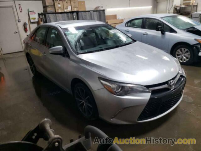 TOYOTA CAMRY LE, 4T1BF1FK3FU962926