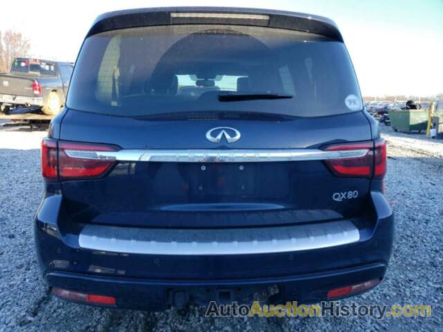 INFINITI QX80 LUXE, JN8AZ2NE5K9228380