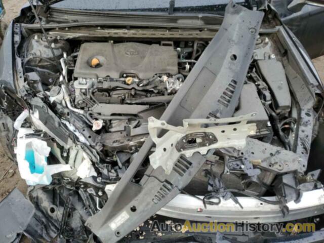 TOYOTA CAMRY XSE, 4T1K61BK3NU058336