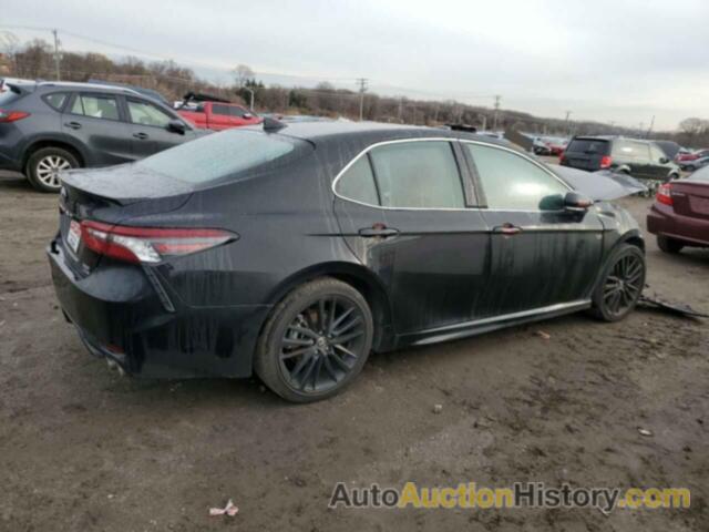 TOYOTA CAMRY XSE, 4T1K61BK3NU058336