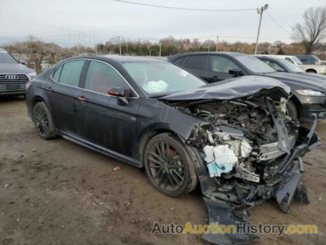 TOYOTA CAMRY XSE, 4T1K61BK3NU058336