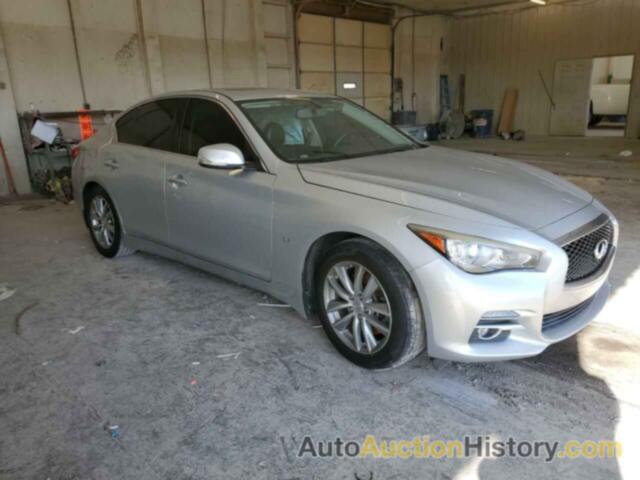 INFINITI Q50 BASE, JN1BV7AR5EM703208