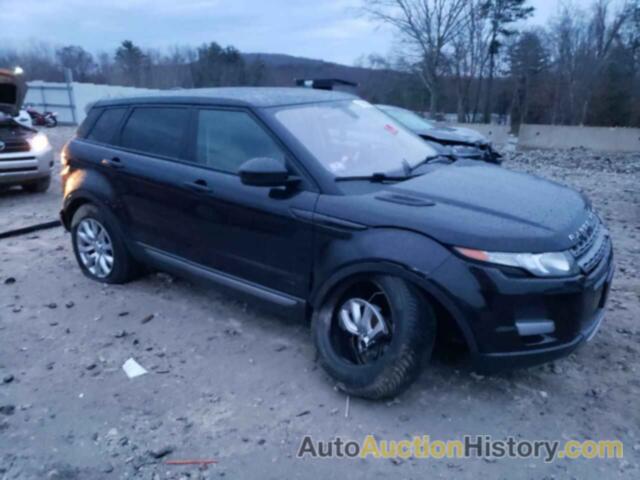 LAND ROVER RANGEROVER PURE, SALVN2BG8FH045025