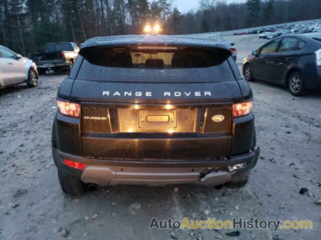 LAND ROVER RANGEROVER PURE, SALVN2BG8FH045025