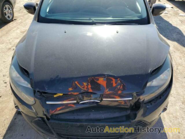 FORD FOCUS TITANIUM, 1FADP3J2XEL152796