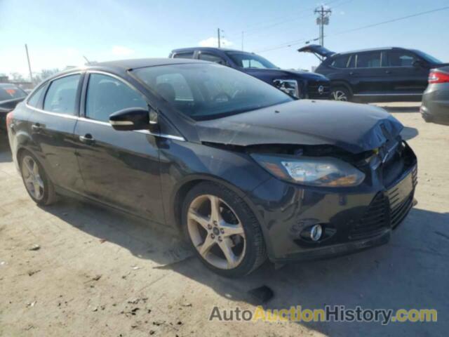 FORD FOCUS TITANIUM, 1FADP3J2XEL152796