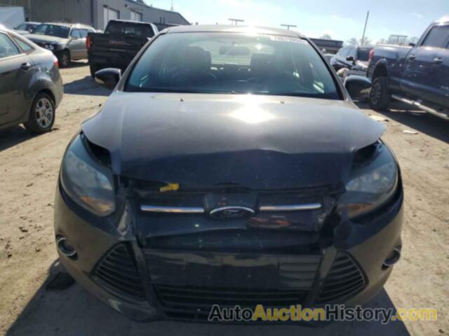 FORD FOCUS TITANIUM, 1FADP3J2XEL152796