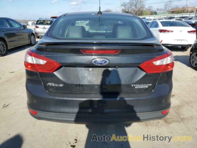 FORD FOCUS TITANIUM, 1FADP3J2XEL152796