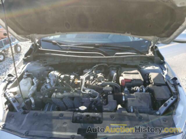 NISSAN ALTIMA S, 1N4BL4BV2MN398438