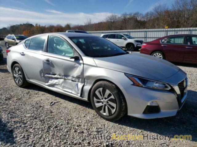 NISSAN ALTIMA S, 1N4BL4BV2MN398438