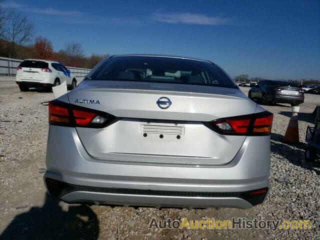 NISSAN ALTIMA S, 1N4BL4BV2MN398438