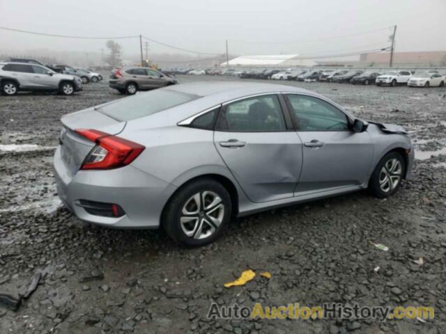 HONDA CIVIC LX, 2HGFC2F57HH558534