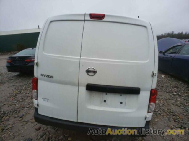 NISSAN NV 2.5S, 3N6CM0KN9HK714799