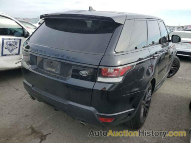 LAND ROVER RANGEROVER HST, SALWS2PF1GA111650