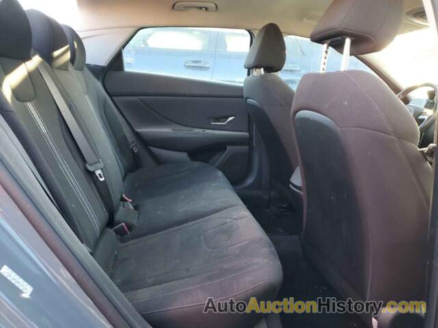 HYUNDAI ELANTRA SEL, KMHLS4AG1MU179170