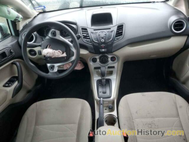 FORD FIESTA SE, 3FADP4BJ6KM135225