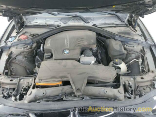 BMW 3 SERIES I, WBA8E1G30HNU18094