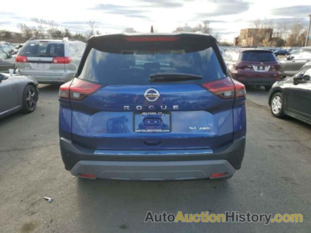 NISSAN ROGUE SL, JN8AT3CB1MW213766