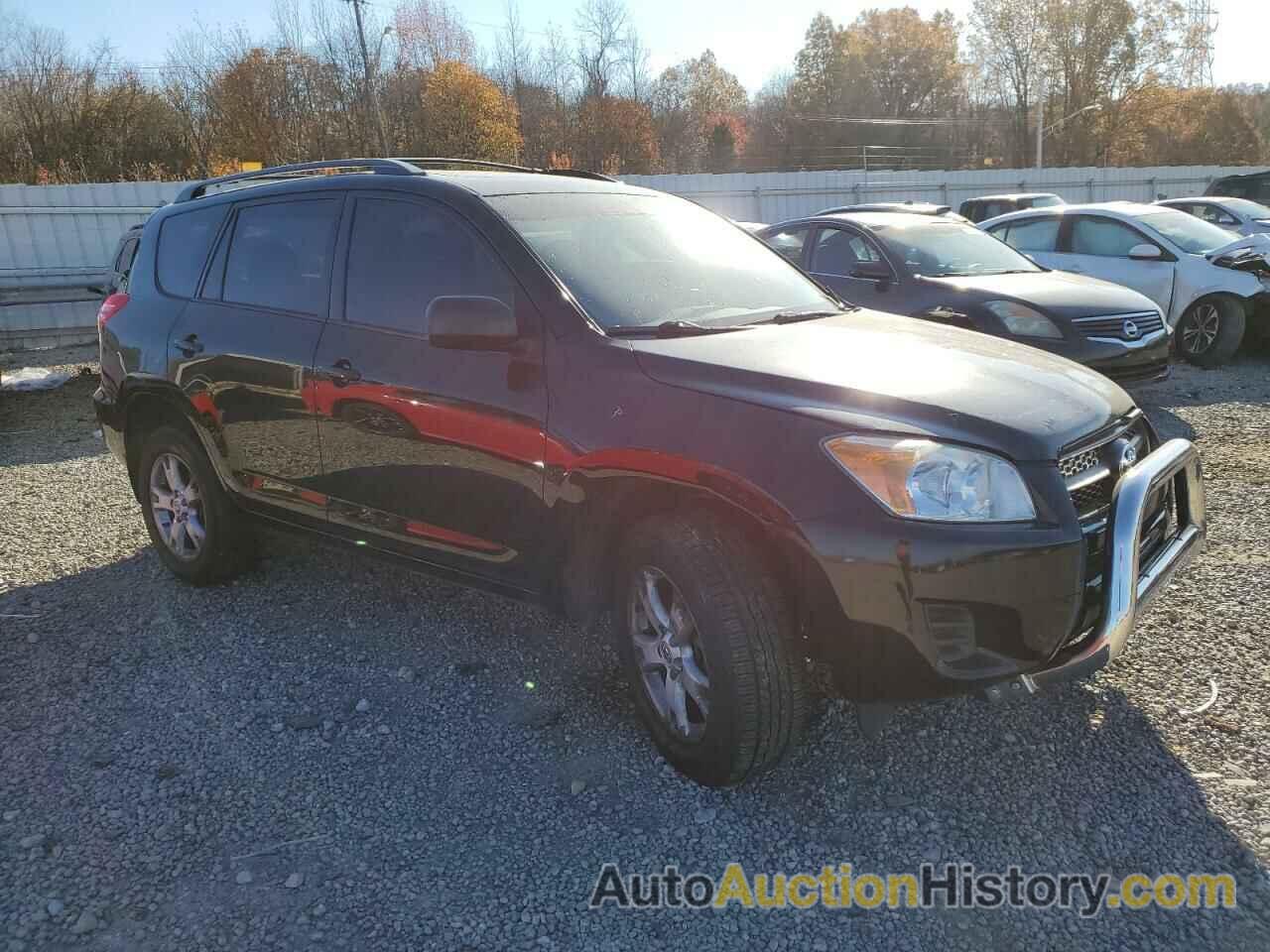 TOYOTA RAV4, 2T3BF4DVXCW256618