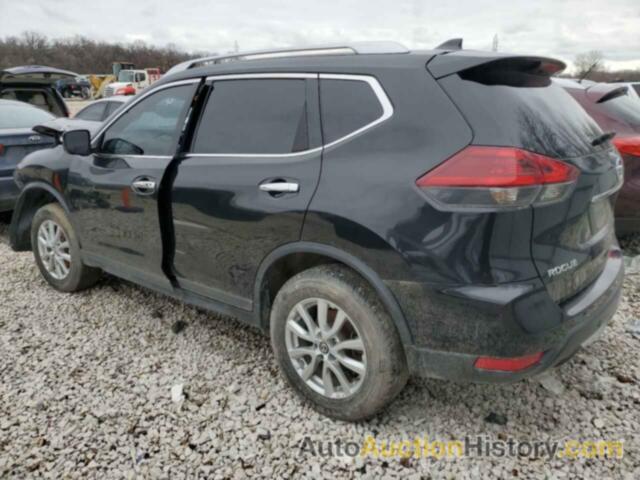 NISSAN ROGUE S, KNMAT2MV6KP506293