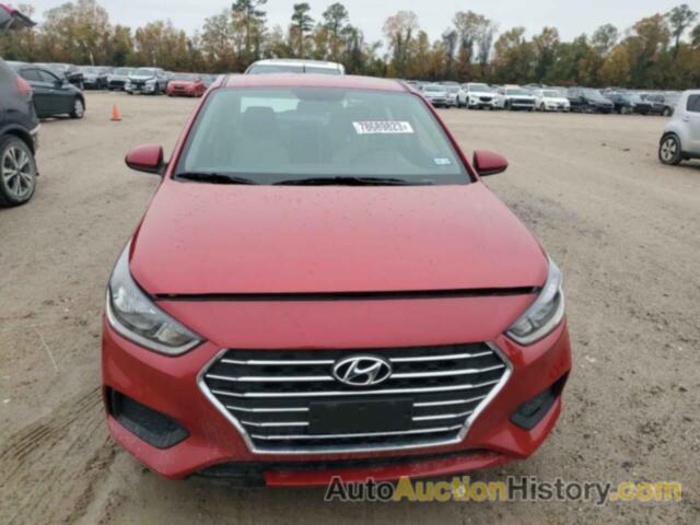 HYUNDAI ACCENT SE, 3KPC24A60NE176627