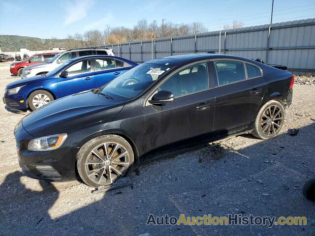 VOLVO S60 DYNAMIC, YV140MTL0J2454828