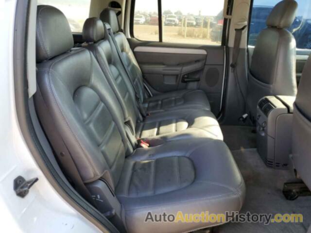 FORD EXPLORER XLT, 1FMZU63K33UC66567